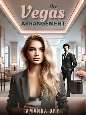 cover image of The Vegas Arrangement